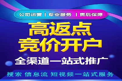 信息流广告代运营公司案例：打造高效营销解决方案